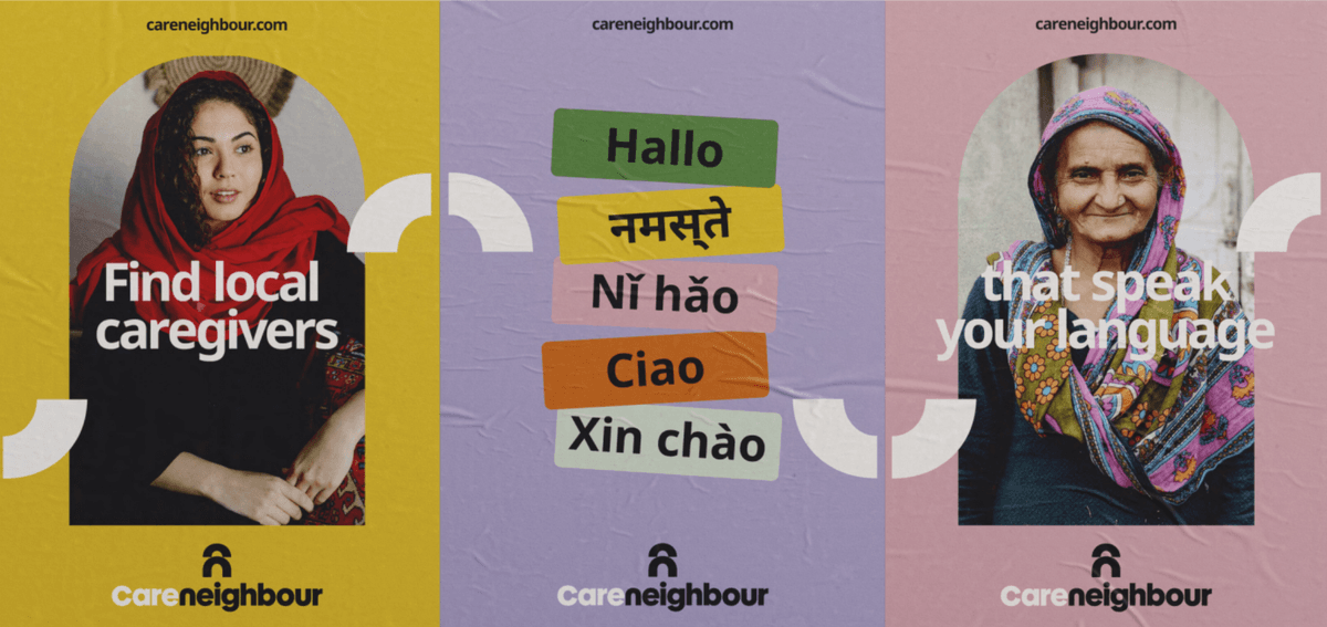 CareNeighbour Mission and Vision