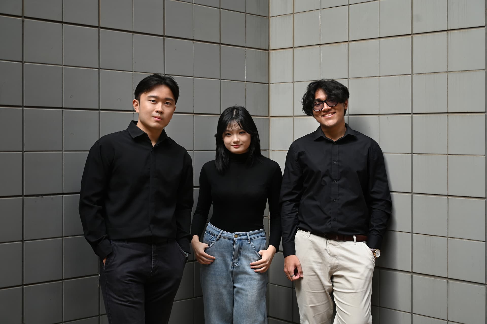 Founding Team