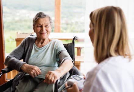 Respite Care