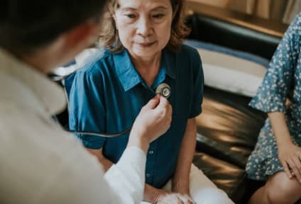 Specialized Medical Care