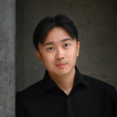 Jed Wong